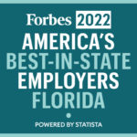 forbes 22 best employers