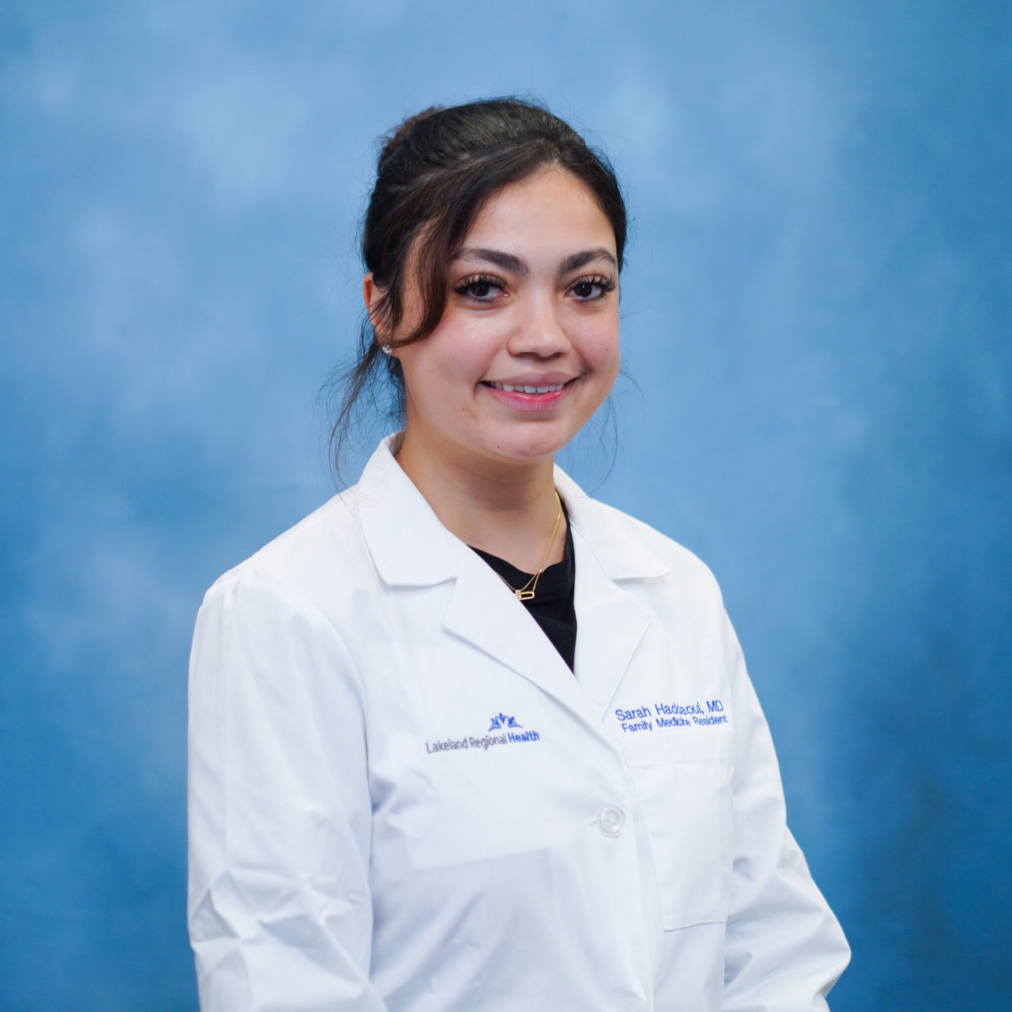 Family Medicine Residency Program - Meet Our Residents! - Graduate ...
