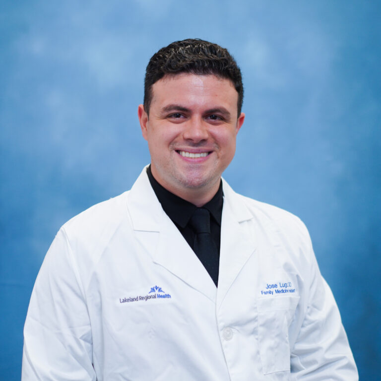 Family Medicine Residency Program - Meet Our Residents! - Graduate ...