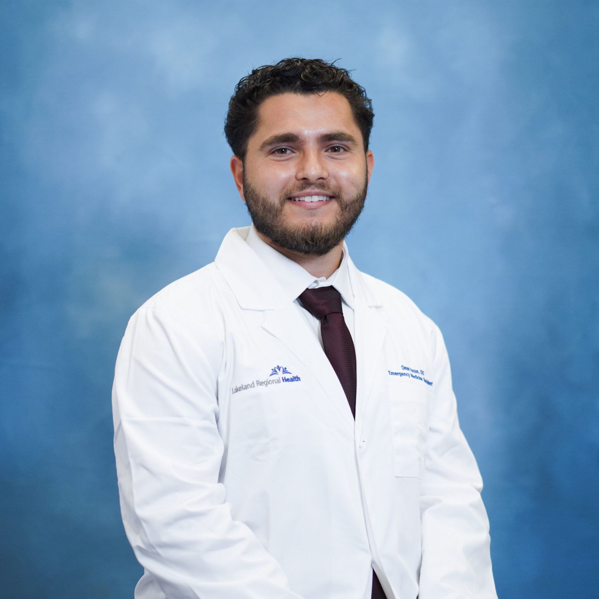 Emergency Medicine Residency Program - Meet Our Residents! - Graduate ...