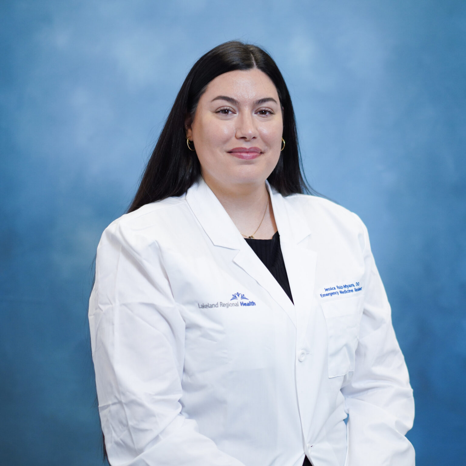 Emergency Medicine Residency Program - Meet Our Residents! - Graduate ...
