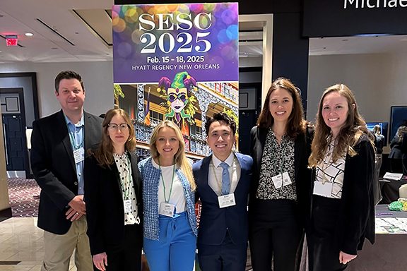 2025 SESC