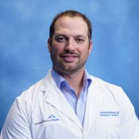 Emergency Medicine - Graduate Medical Education | Lakeland Regional Health